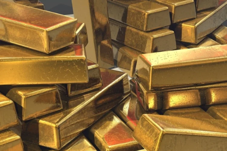 Harga Emas Antam Hari Ini Kembali Naik Rp102.000 per Gram jadi Rp2,946Juta