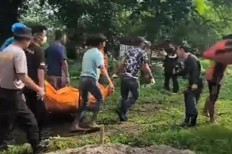 Korban Hanyut di Sungai Cisadane Ditemukan di Serpong Kota Tangsel