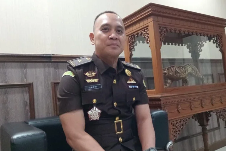 Bogor Punya Kasi Pidsus Baru, Ini Rekam Jejaknya yang Bukan Main - Main