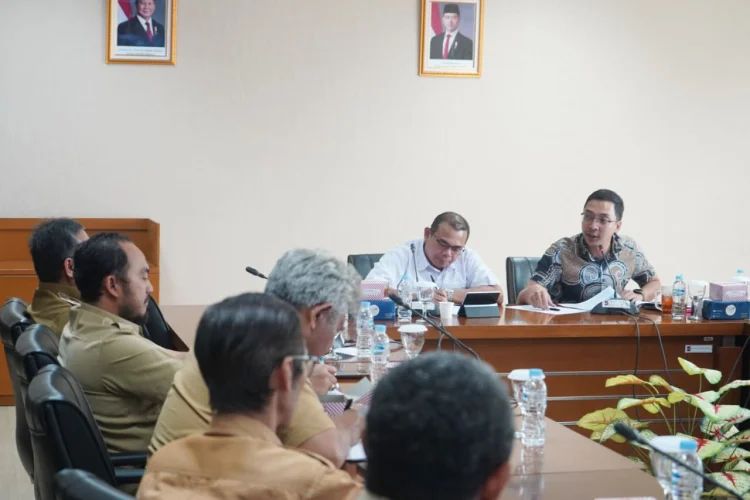 Komisi IV Dorong Inovasi Pariwisata Kota Bogor untuk Dongkrak PAD