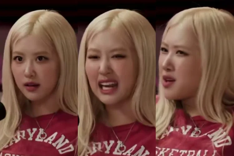 Rose BLACKPINK Pernah Pacaran dengan Idola, Netizen: Dari Boy Grup yang Gagal Total