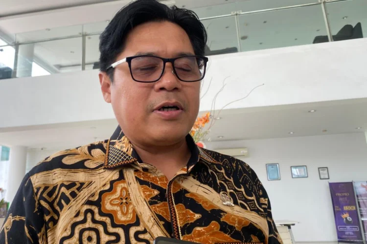 Hasan Basori Dorong Kolaborasi Pembangunan dengan Model Sinergi Pentahelix