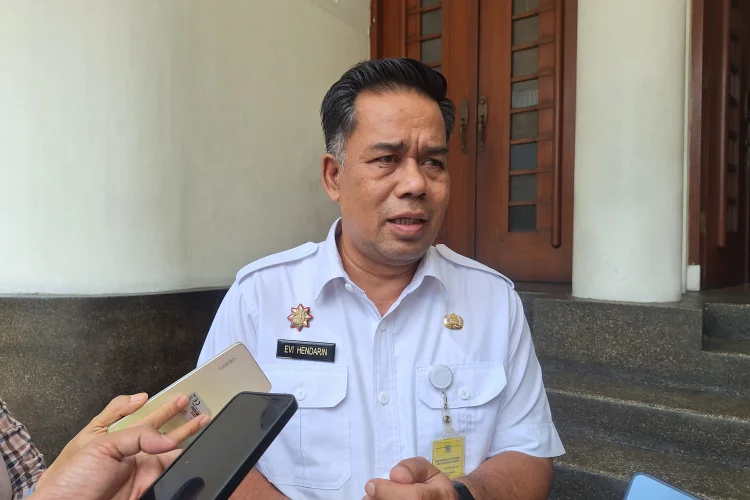 23 Ribu Pegawai Kota Bandung Tanpa Tenaga Honorer, Ini Penjelasannya