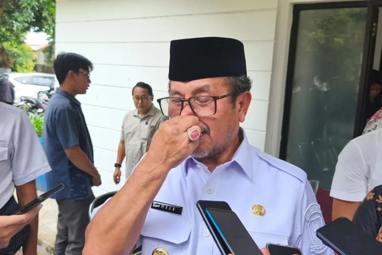 Pemalsuan Koordinat Absensi Digital ASN, Bupati Cirebon Imron Segera Panggil Kadisdik