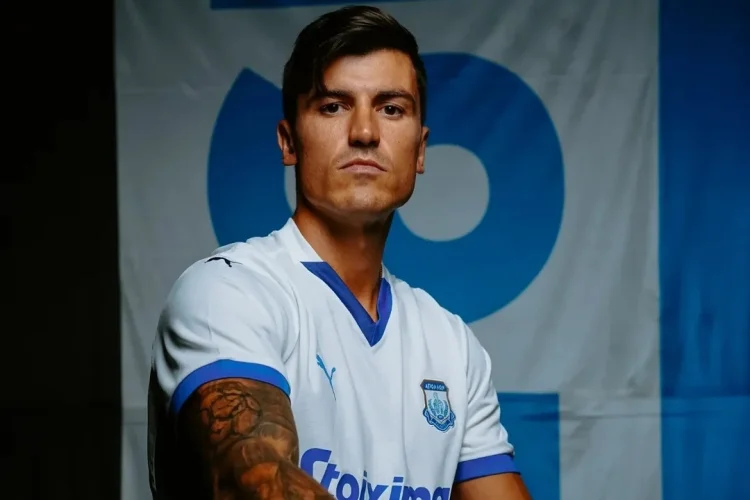 Persib Bandung Kalah 0-3 dari Ratchaburi FC, Sergio Castel Siap Balas Dendam di Leg 2
