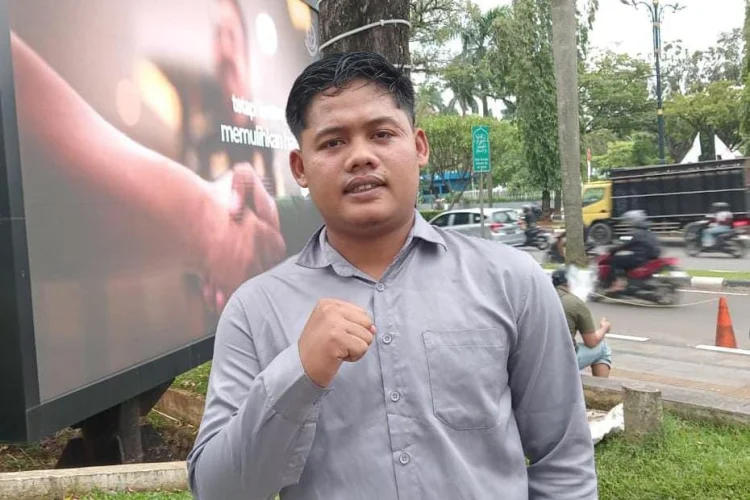 GMPB Kembali Laporkan Dugaan Korupsi Sarpras Disdik Kabupaten Bogor ke Kejari