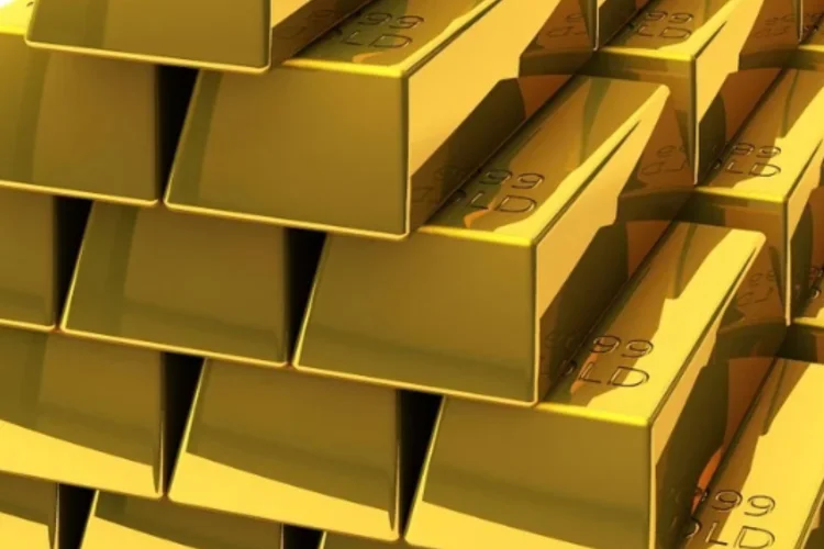 Harga Emas UBS dan Galeri24 Menguat, Pegadaian Catat Kenaikan Hari Ini