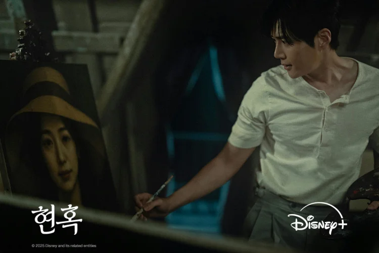 Drama Mendatang Kim Seon Ho Hadapi Jadwal Tak Pasti Buntut Kontroversi Pajak