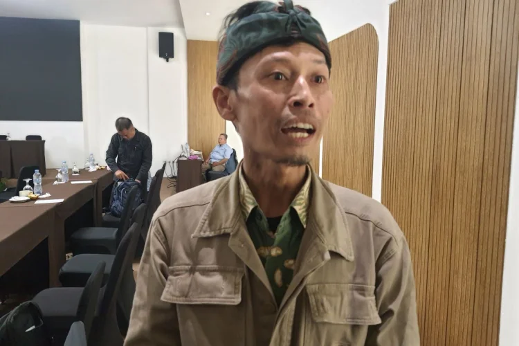 Pengelola Sampah di Wangunsari Lembang Bantah Buang Limbah Medis