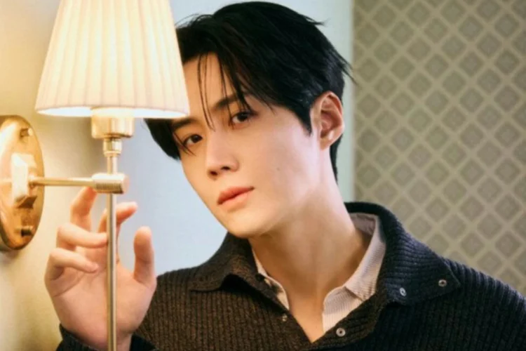 Profil Kim Seon Ho, Aktor yang kini Dituduh Lakukan Penggelapan Pajak