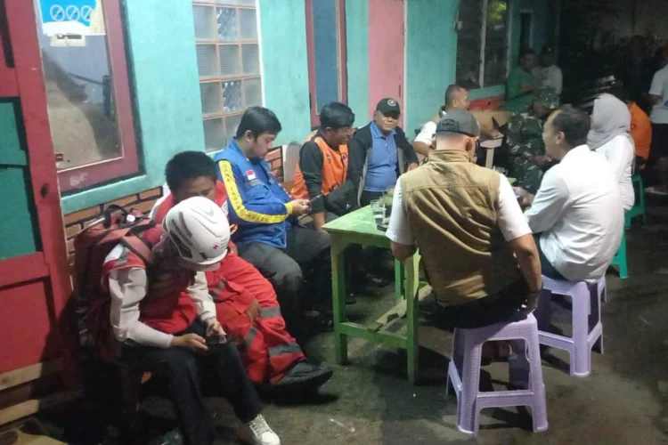 Bondongan Dilanda Longsor Susulan, Rumah Warga Terancam Ambles