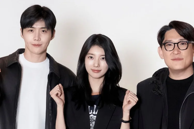 Kim Seon Ho yang Terlibat Kontroversi tapi Suzy yang Harus Menanggung Akibatnya?