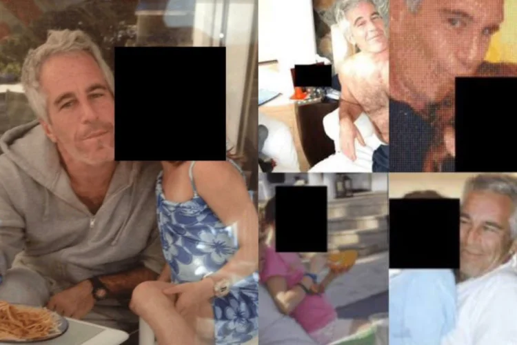 Demi Lindungi Identitas Korban Jeffrey Epstein, Hakim Putuskan Batalkan Sidang