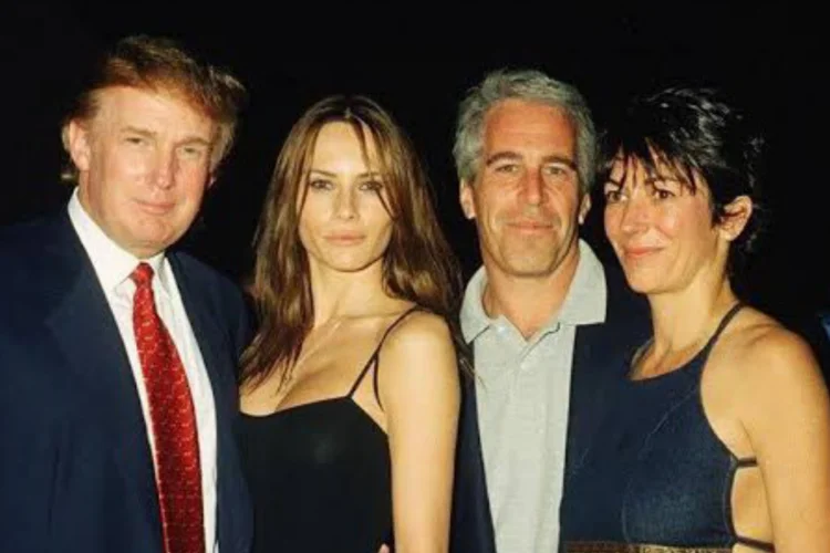 Donald Trump Terlibat? AS Menolak Move On Sebelum Epstein File Terbongkar Semua