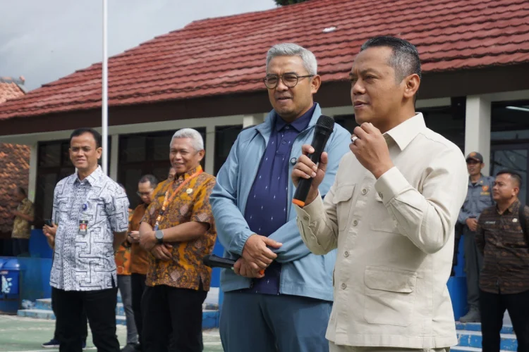 Wamendikdasmen Tekankan Pencegahan Bunuh Diri Anak lewat Kebijakan Struktural