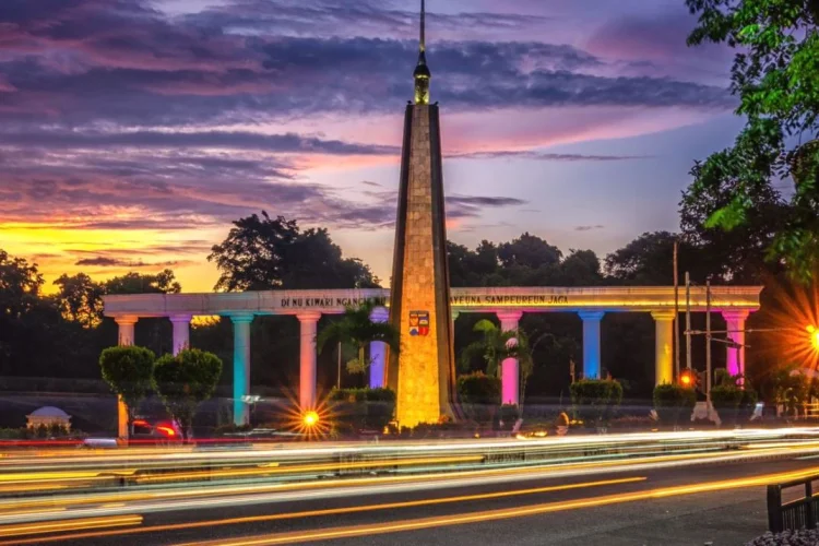 TACB dan Disparbud Rekomendasikan Tugu Kujang Jadi Cagar Budaya 