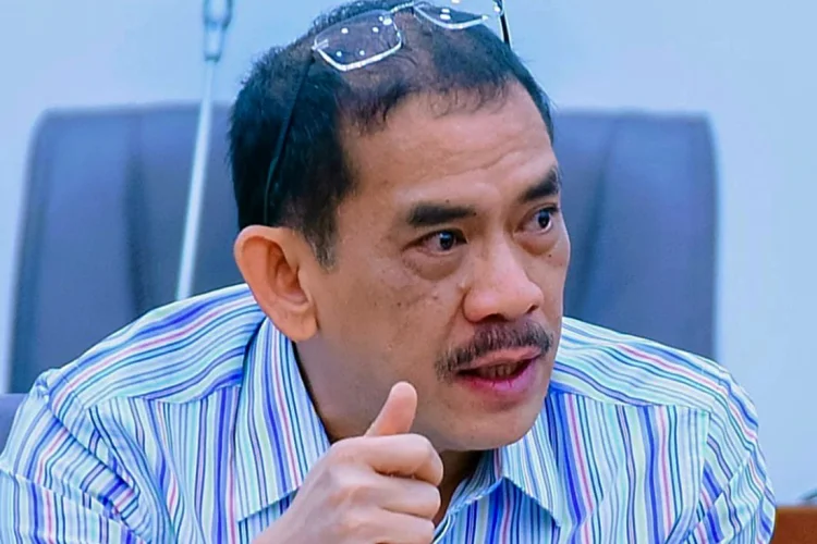 Asep Wahyuwijaya Dorong Efisiensi BUMN
