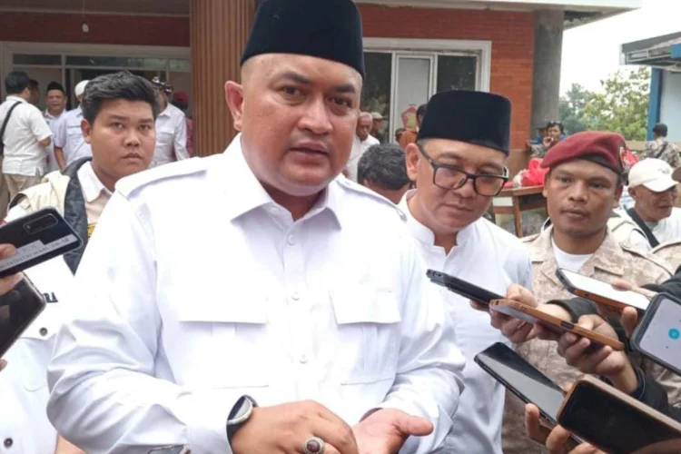Bidik Pemilu 2029, Kader Partai Gerindra di Bogor Diajak Sukseskan Asta Cita Prabowo