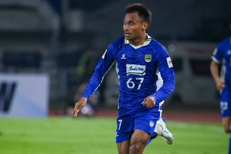 Geger Unggahan Saddil Ramdani, Sindir Tunggakan Gaji Sabah FC?
