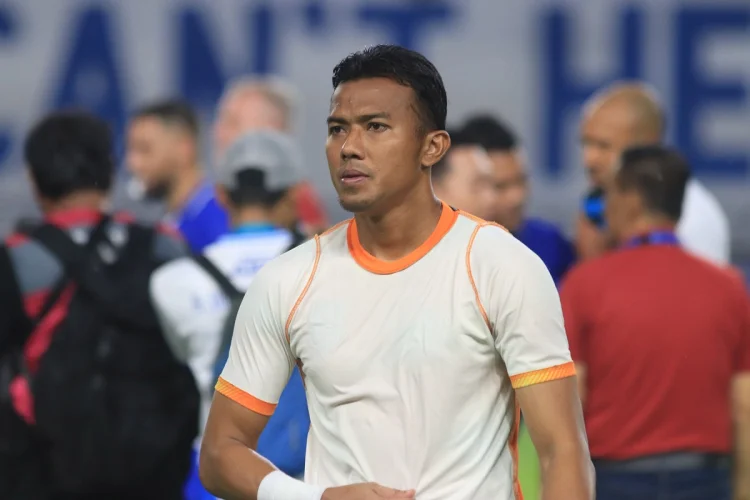 Kisah Inspiratif Teja Paku Alam di Balik Hattrick Juara Persib