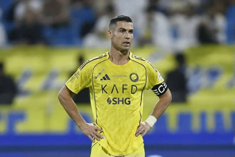 Ronaldo Mogok Main, PIF Tegaskan Al Nassr Terima Investasi Lebih Besar dari Klub lain
