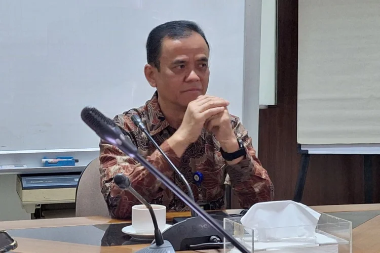 Kota Bandung Perkuat Kesehatan Mental dan Karakter Siswa Lewat Kolaborasi Lintas OPD