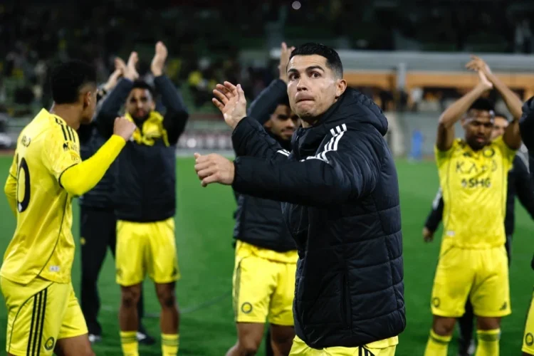 Aksi Mogok Ronaldo Tunjukkan Batasan Kekuasaan Individu di Liga Pro Saudi