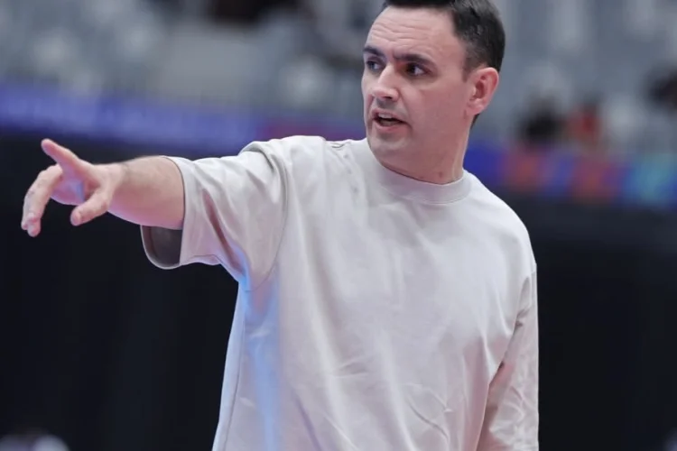 Hector Souto: Dunia Dukung Indonesia, Tapi Timnas Futsal Harus Tetap Membumi