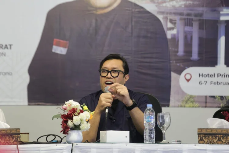 DPRD Jabar Soroti Lemahnya Pembaruan Data Aspirasi