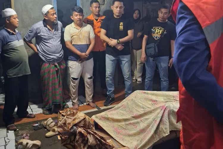 Lima Hari Hanyut di Sungai Cipamingkis, Jasad Oding Warga Jonggol Akhirnya Ditemukan