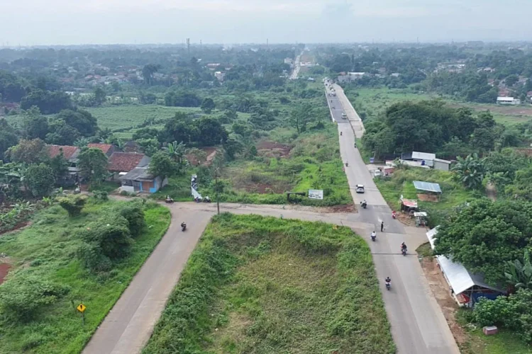 Pemprov Jabar Ambil Alih Proyek Flyover Bomang, Rudi Susmanto Ungkap Butuh Rp150 M