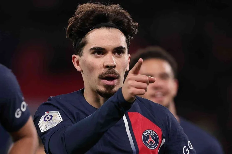Real Madrid Siapkan Mega Transfer Bajak Vitinha dari PSG