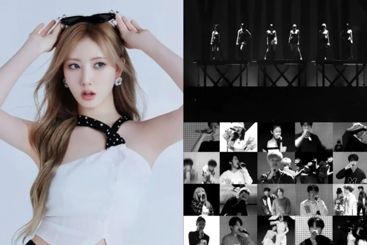 YG Buka Audisi Baru untuk Boy Grup, Masa Depan Rami di BABYMONSTER Diragukan