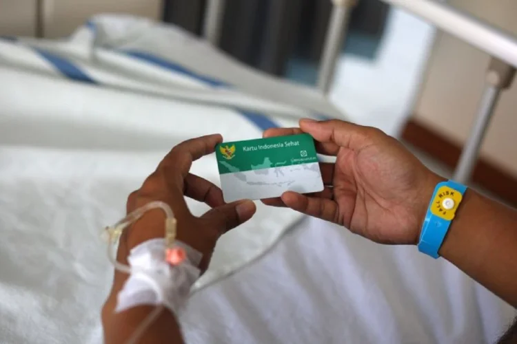 Pasien Cuci Darah Menjerit, Kemensos Umbar Janji Status PBI BPJS Kesehatan Aktif Lagi