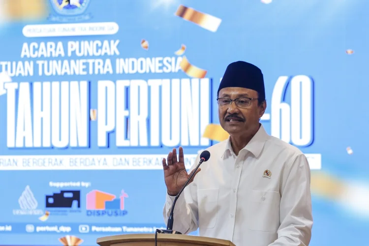 Di Tengah Kisruh PBI JKN, Mensos Gus Ipul Sebut 3,9 Juta Warga Tak Lagi Terima Bansos
