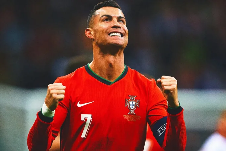 Piala Dunia 2026, Roberto Carlos: Cristiano Ronaldo Harus Main Meski dengan Satu Kaki