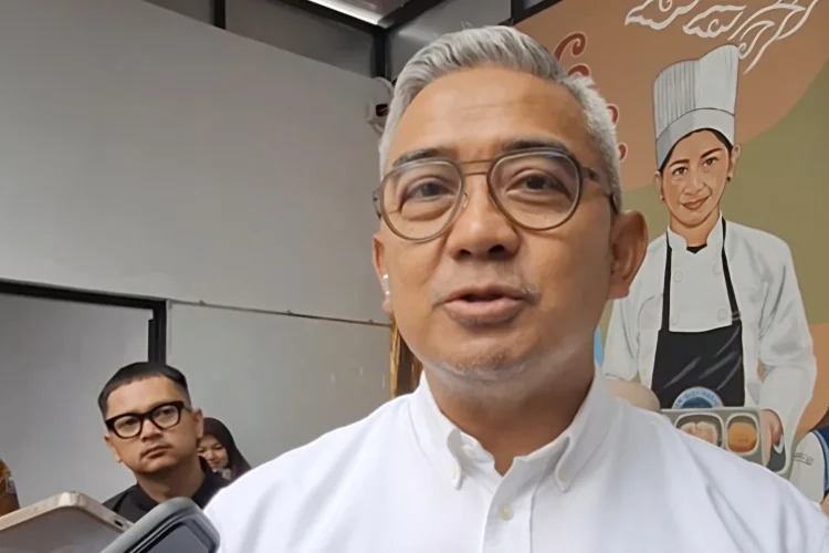 Farhan Pastikan Kajian Teknis dan Hukum Teras Cihampelas Segera Rampung