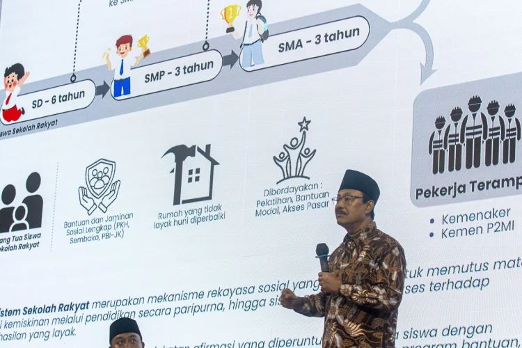 54 Juta Warga Miskin Tak Nikmati PBI BPJS Kesehatan, Kaum Mampu Malah Dapat
