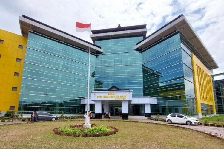 JKN PBI Sebagian Dihentikan, Pelayanan RSUD Ottista Soreang Tetap Normal