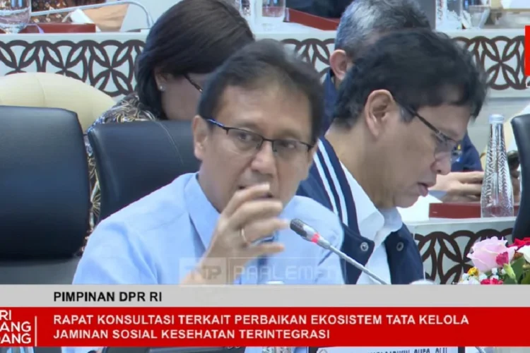 Menkes Aktifkan Kembali JKN Otomatis untuk 11 Juta Peserta PBI JK Selama 3 Bulan