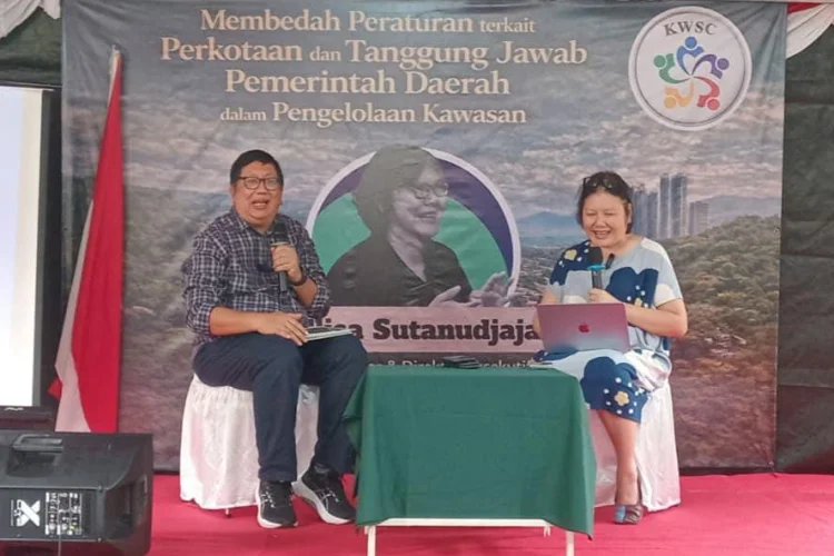 Pakar: Pemkab Bogor Lemah dalam Melaksanakan Putusan MA 