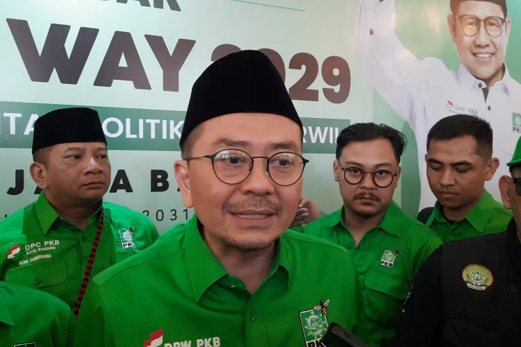 Syaiful Huda Soroti Koordinasi Lintas Sektor Belum Efektif dalam Mitigasi Bencana