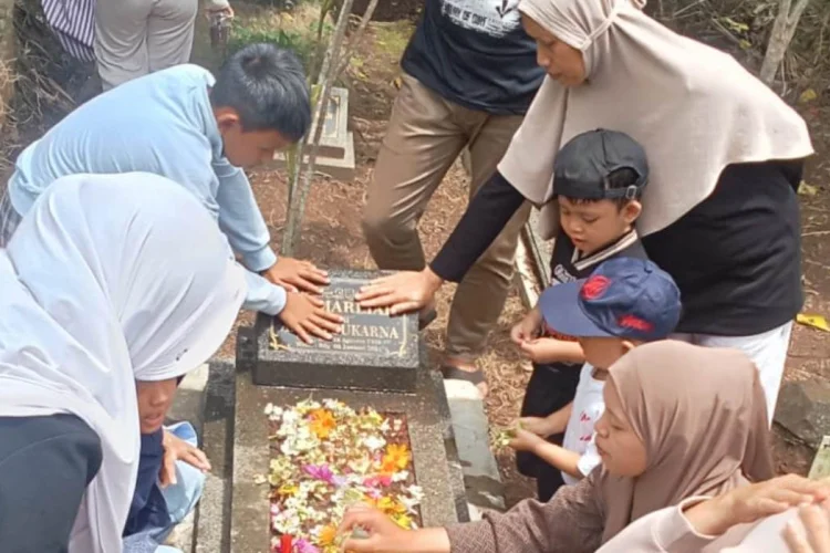 Tradisi Nadran, Menyambung Doa dan Ingatan Menjelang Ramadan