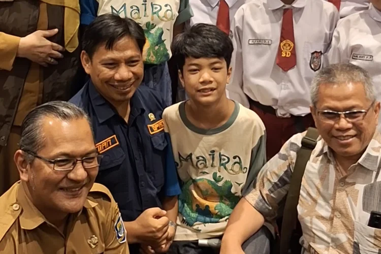 Film Edukasi Sarat Pesan, Anggota DPRD Kota Bandung Sesalkan Minimnya Penonton
