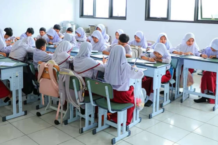 Kota Bogor Alokasikan Anggaran Pendidikan 24 Persen di APBD 2026