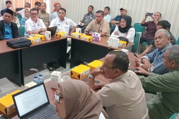 Kolaborasi SPPG Polres Bogor-KKMP Sukahati Raup Laba Rp8 Juta dengan Modal Rp30 Juta