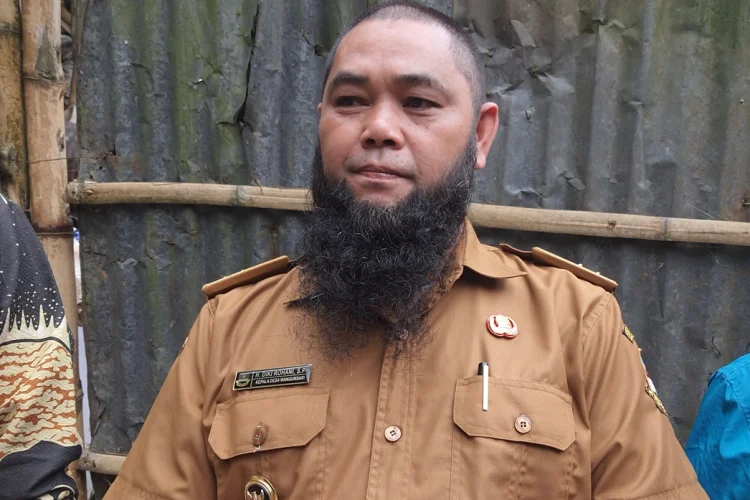 TPS di Wangunsari Ditutup, Kades Bakal Evaluasi Total Pengelolaan Sampah
