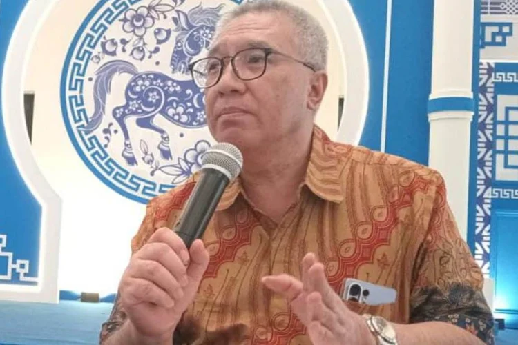 Manjakan Pengunjung di Tahun Baru Imlek, CCM Berikan Diskon Hingga 80 Persen
