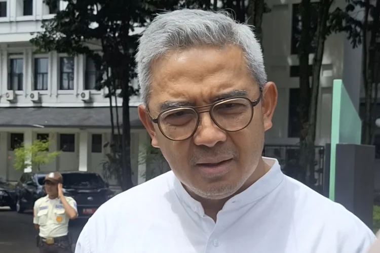 Farhan Klaim Pasar Caringin Sudah Bersih, 500 Ton Sampah Lama Sudah Diangkut