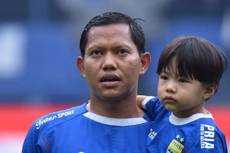 Sahabatnya Dipinjamkan ke Persebaya, Ini Doa Adam Alis Untuk Saddil  Ramdani